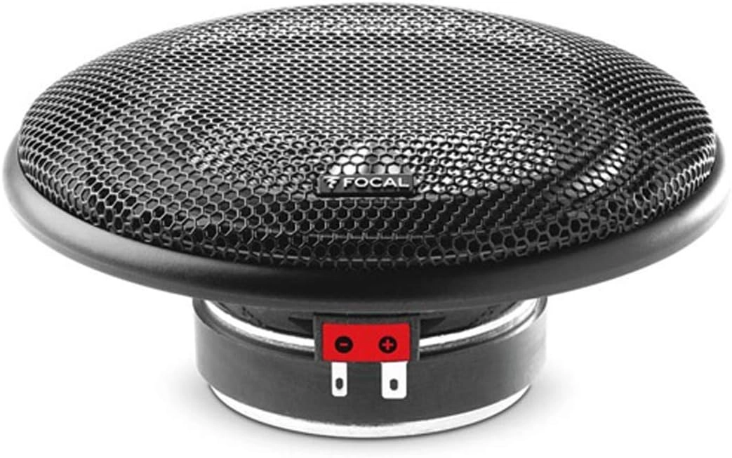 130AS - 5" Component Speaker System