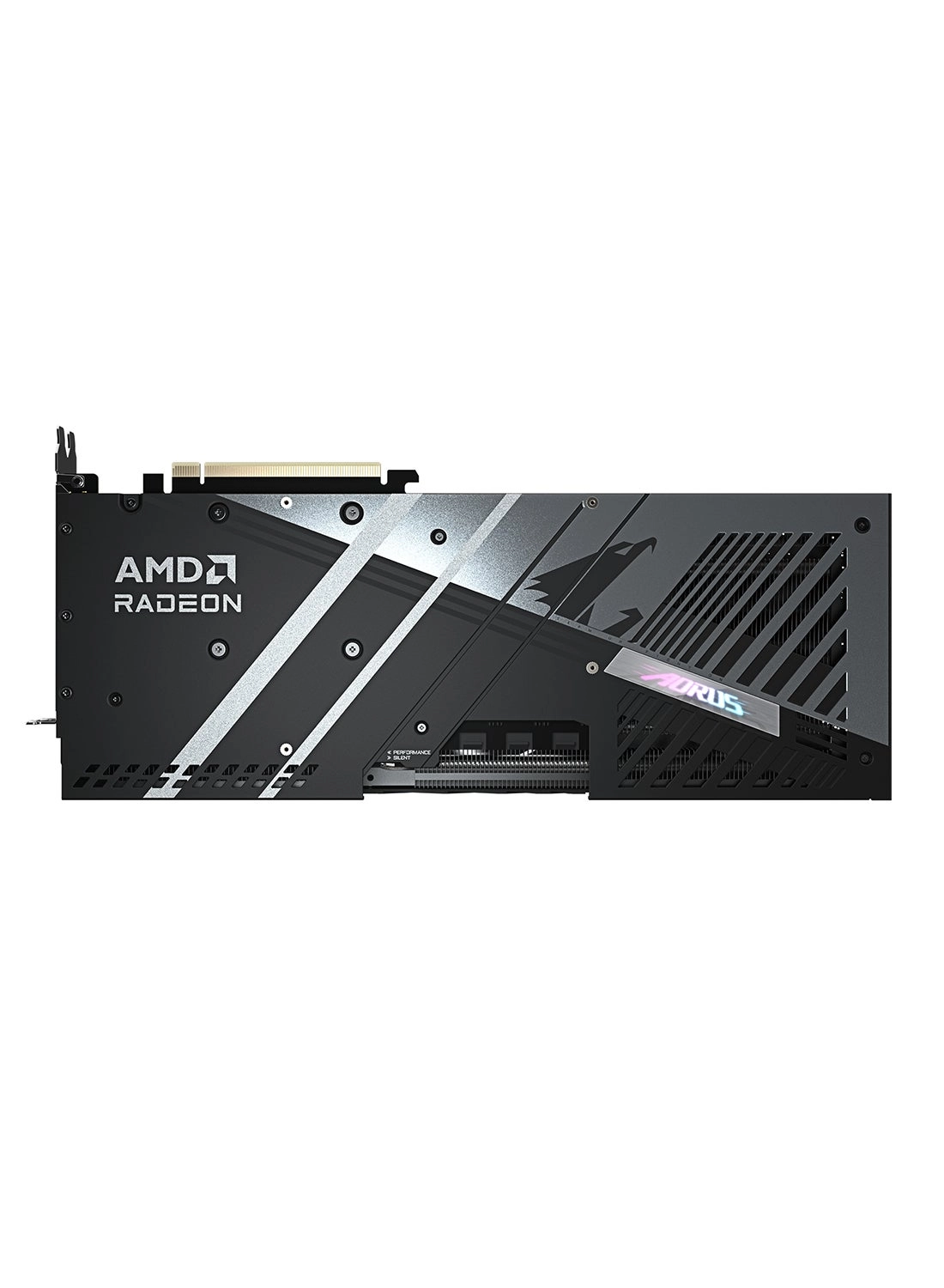 Radeon RX 9070 XT - 16GB