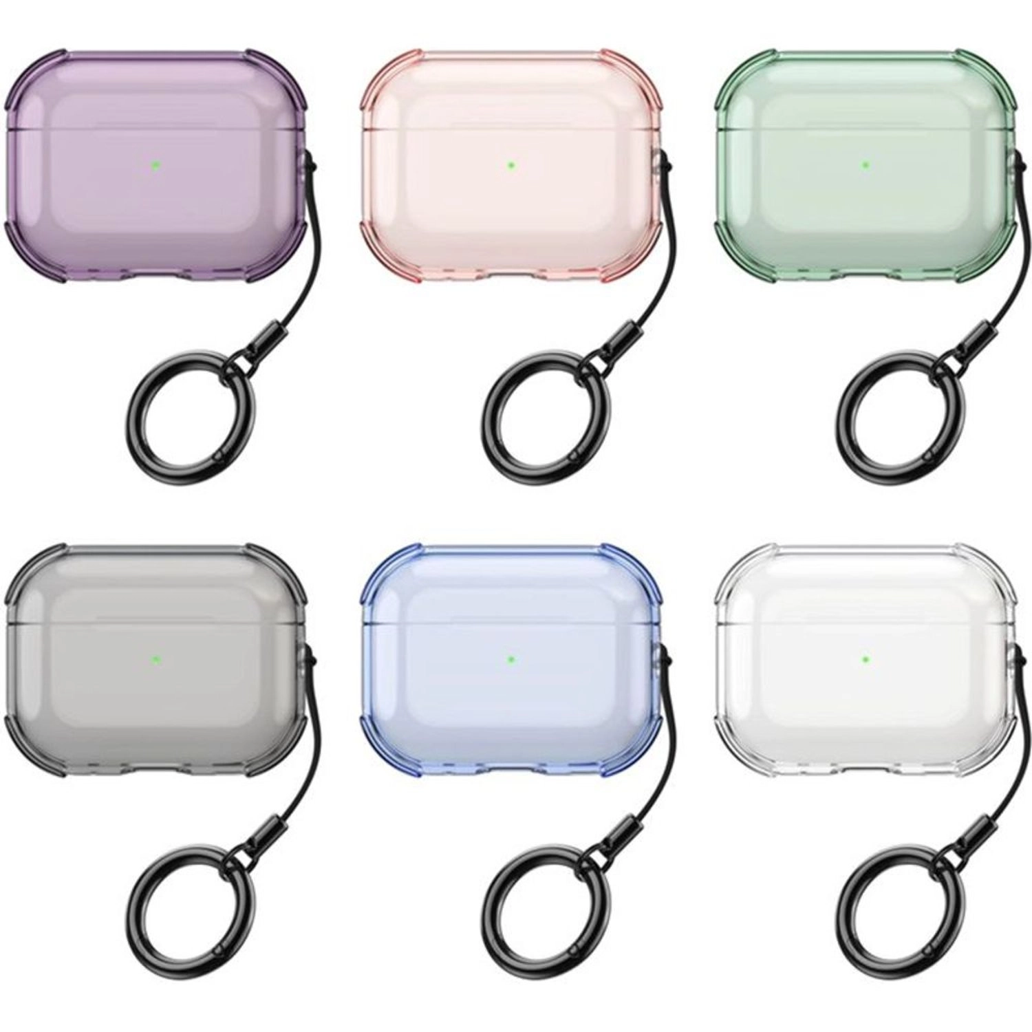 AirPods Pro 3 Case for AirPods Pro 3