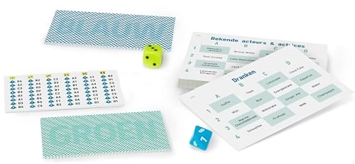 The Chameleon - 14 months and up Dutch