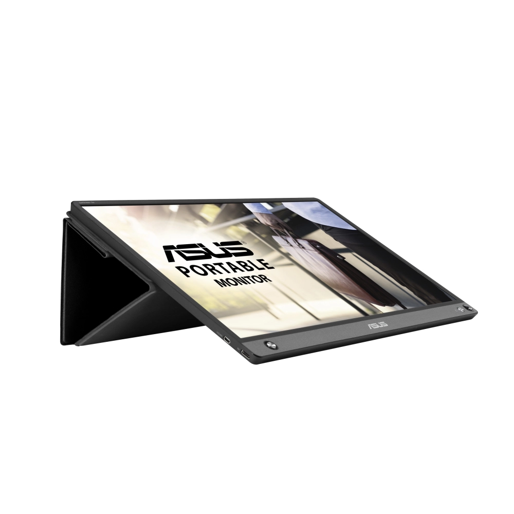 ZenScreen MB16AH - 15.6 inch 1920 X 1080