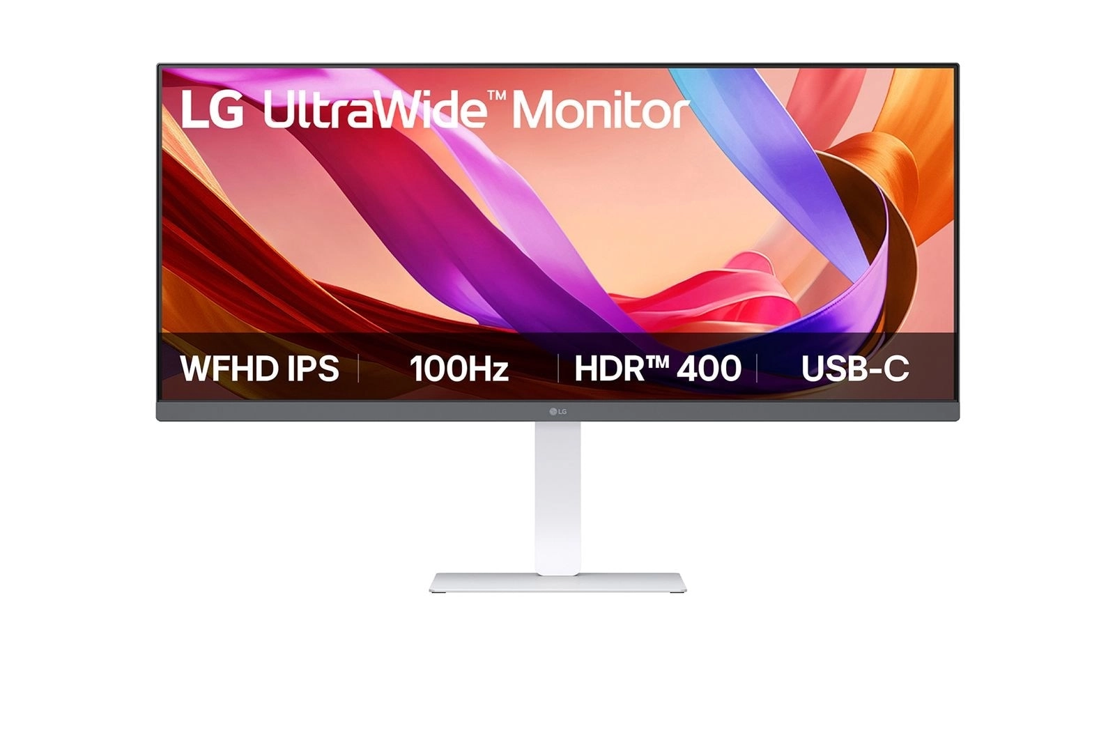 Ard Al Zaeem Computer Trading 34U530A-W - 2560x1080 34-inch