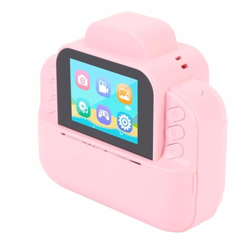 Compact Digital Camera