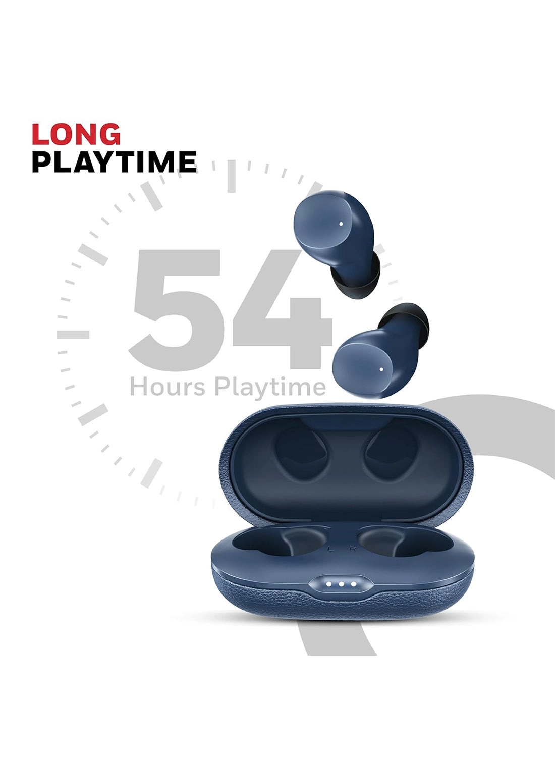 Suono P2200 Wireless Earbud