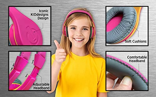 eK-140B.3Xv7 Wired Headphone