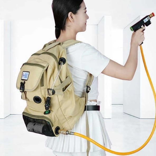 Generic Pressure Washer