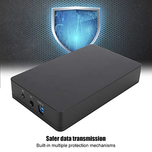 3569S3 - 8TB 2.5/3.5-inch