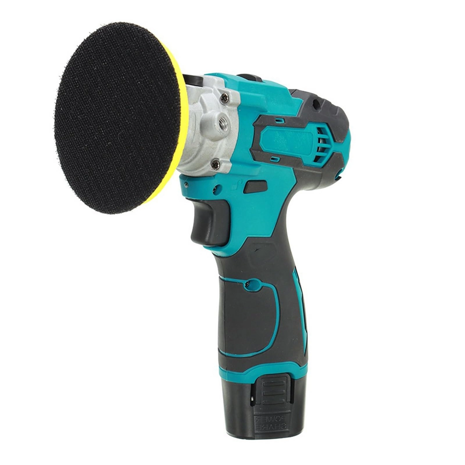 LPSlajk Polishing Sanding Machine - 73mm