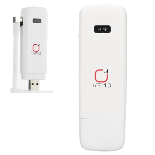 4G WiFi Router - 3G and 4G IEEE802.11b/g/n 150Mbps