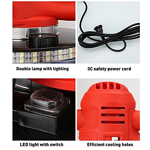 Drywall Sander - 1250W