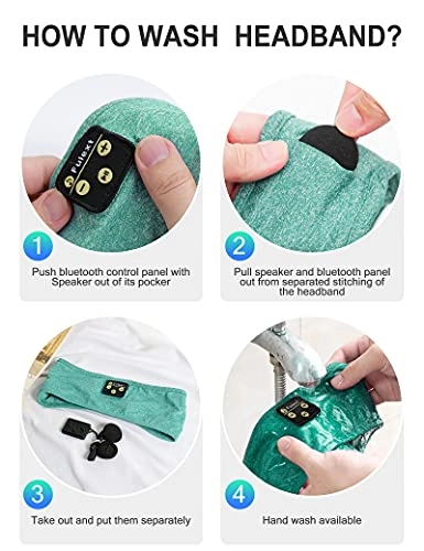 FULH01 Wireless Headphone