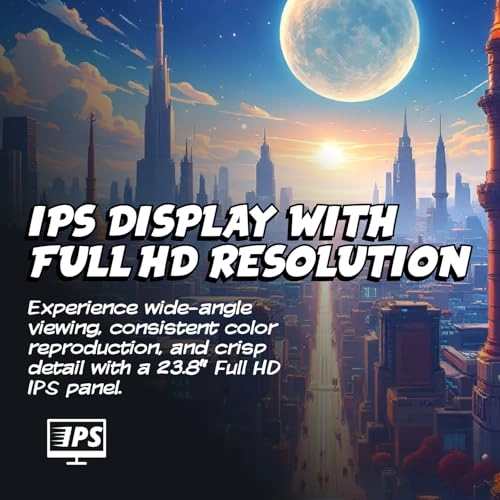 27G51F - 27 Inch 1920x1080