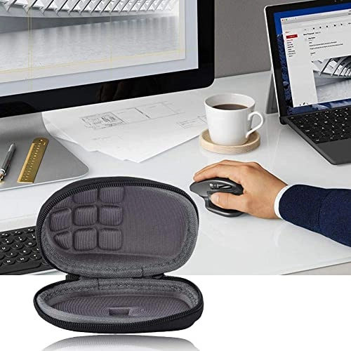 Mouse Storage Case - Protective EVA Waterproof