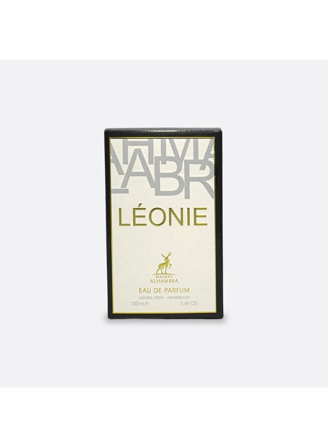 Libbra Eau de Parfum 100 ml