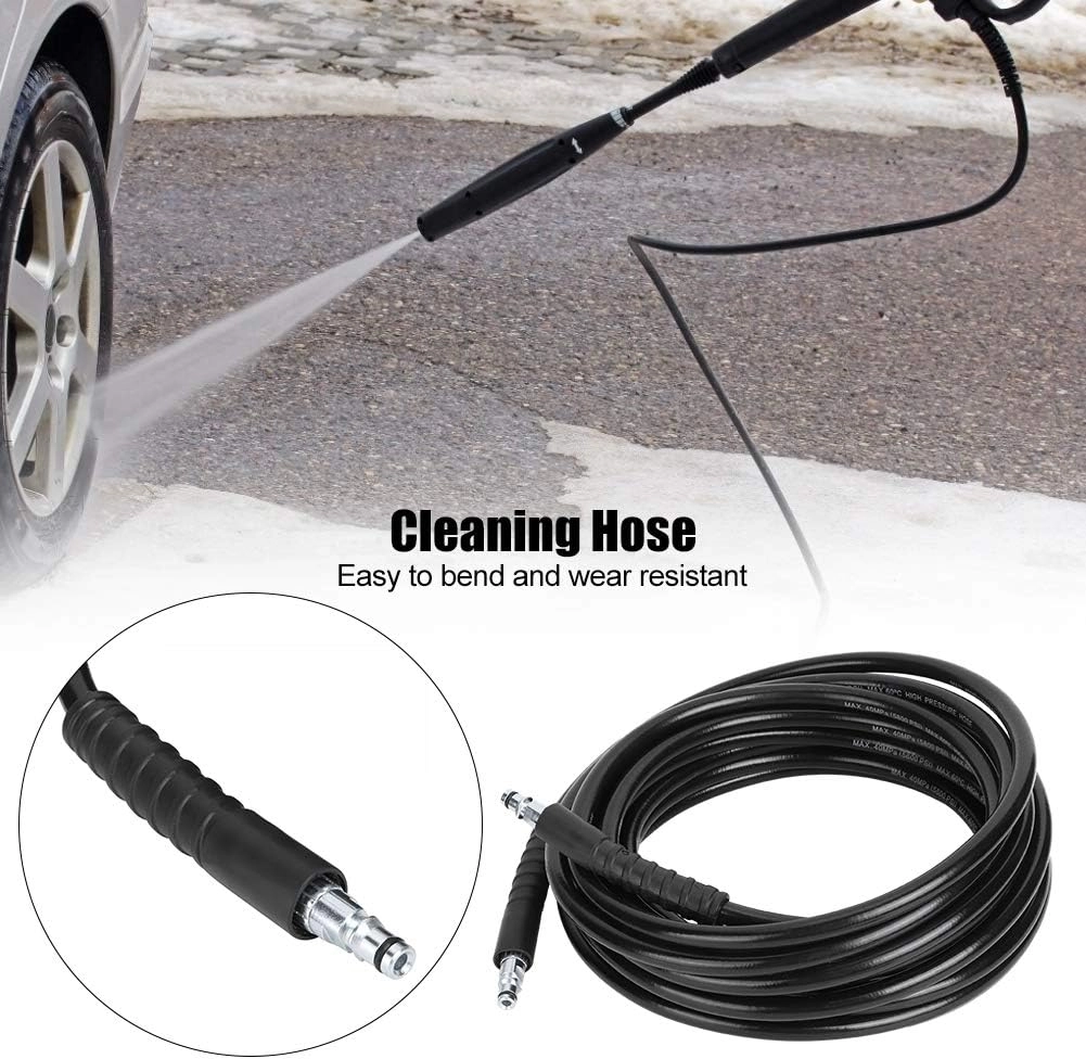 High Pressure Replacement Water Hose