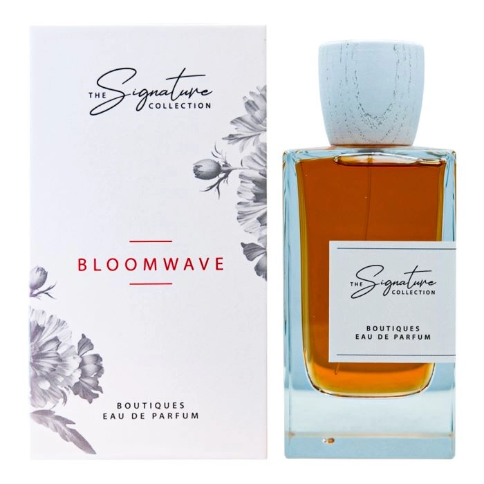 The Signature Collection Bloomwave Eau de Parfum 100ml