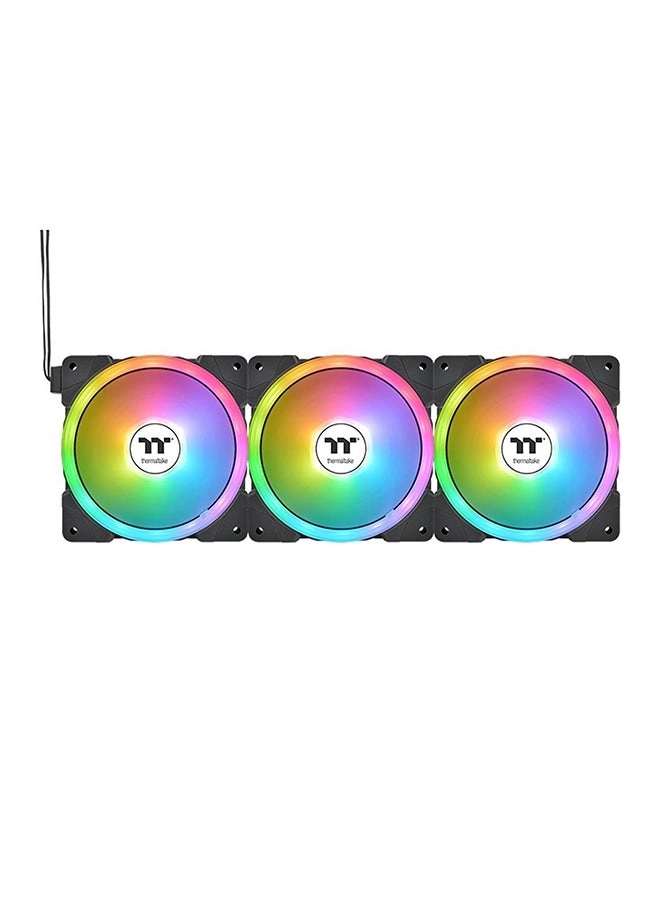Swafan EX12 - 3 fan(s)