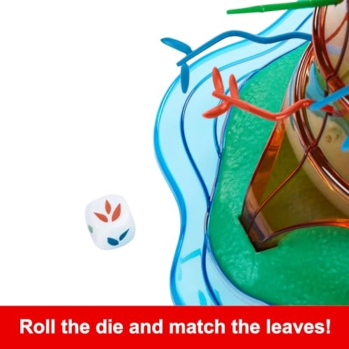 Kerplunk Rockin' Tree Party - 5 years and older