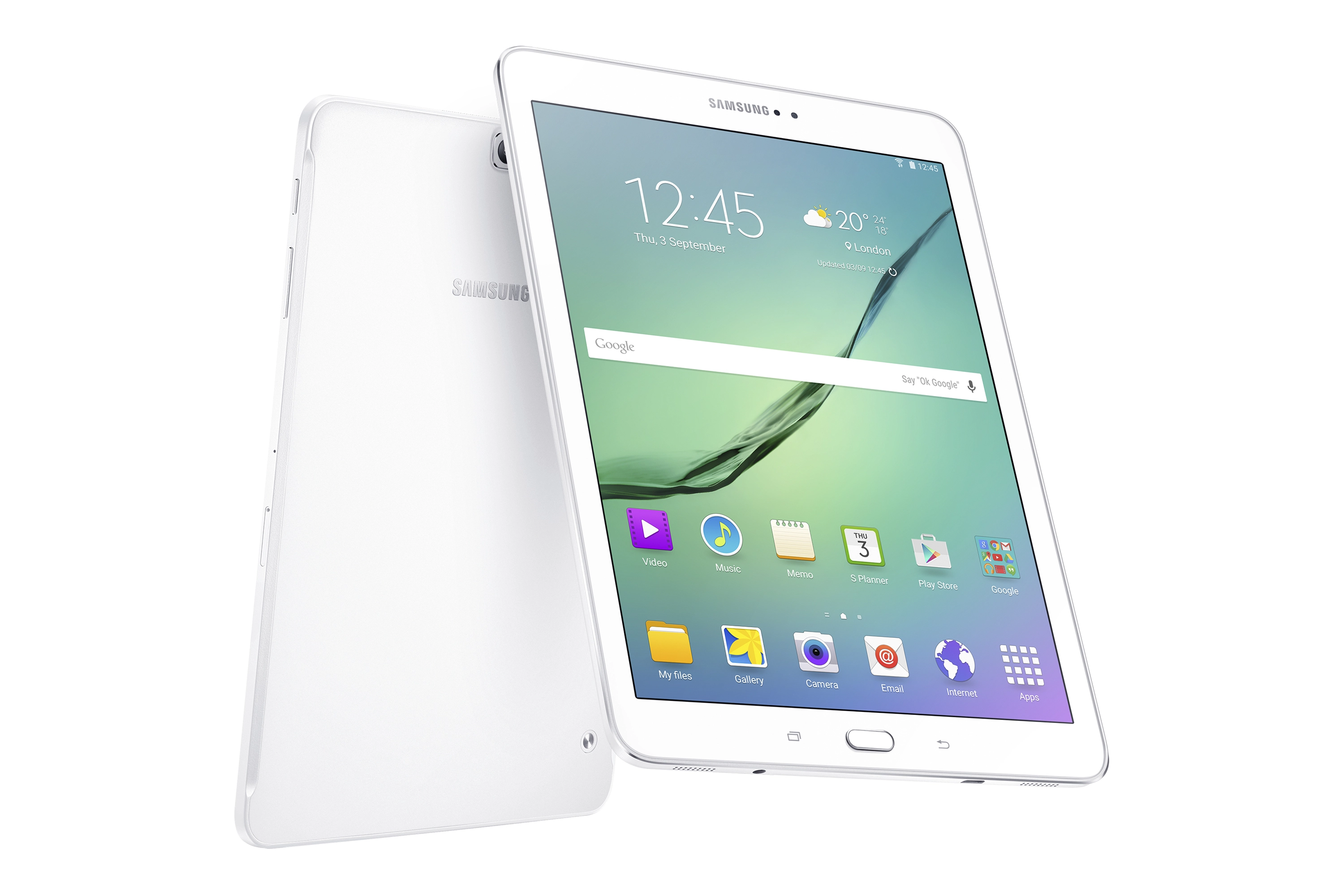 Galaxy Tab S2 SM-T719N - 32GB 8"