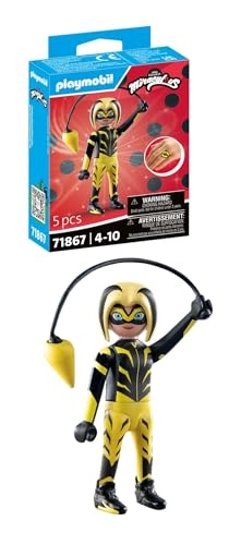 Miraculous : Vesperia - 4 - 10 years