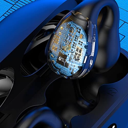 Bone Conduction Earbuds Wireless Earbud