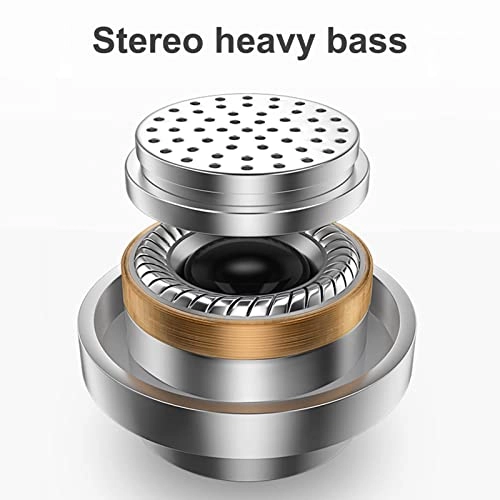 Earphone Wired Earbud