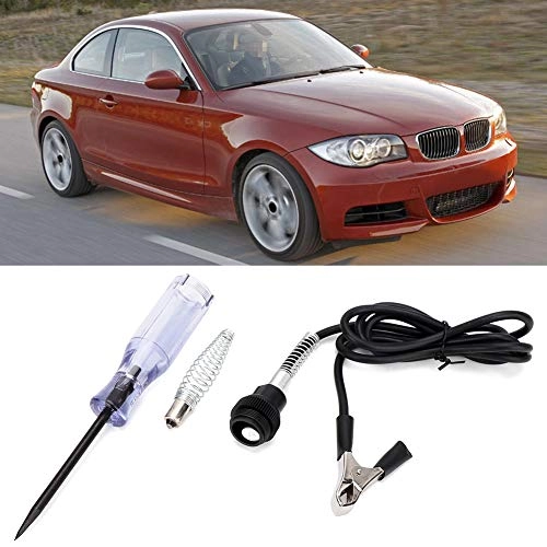 Car Tester Pen - 6-12-24V