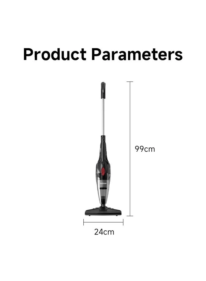 Handheld Vacuum Cleaner V1