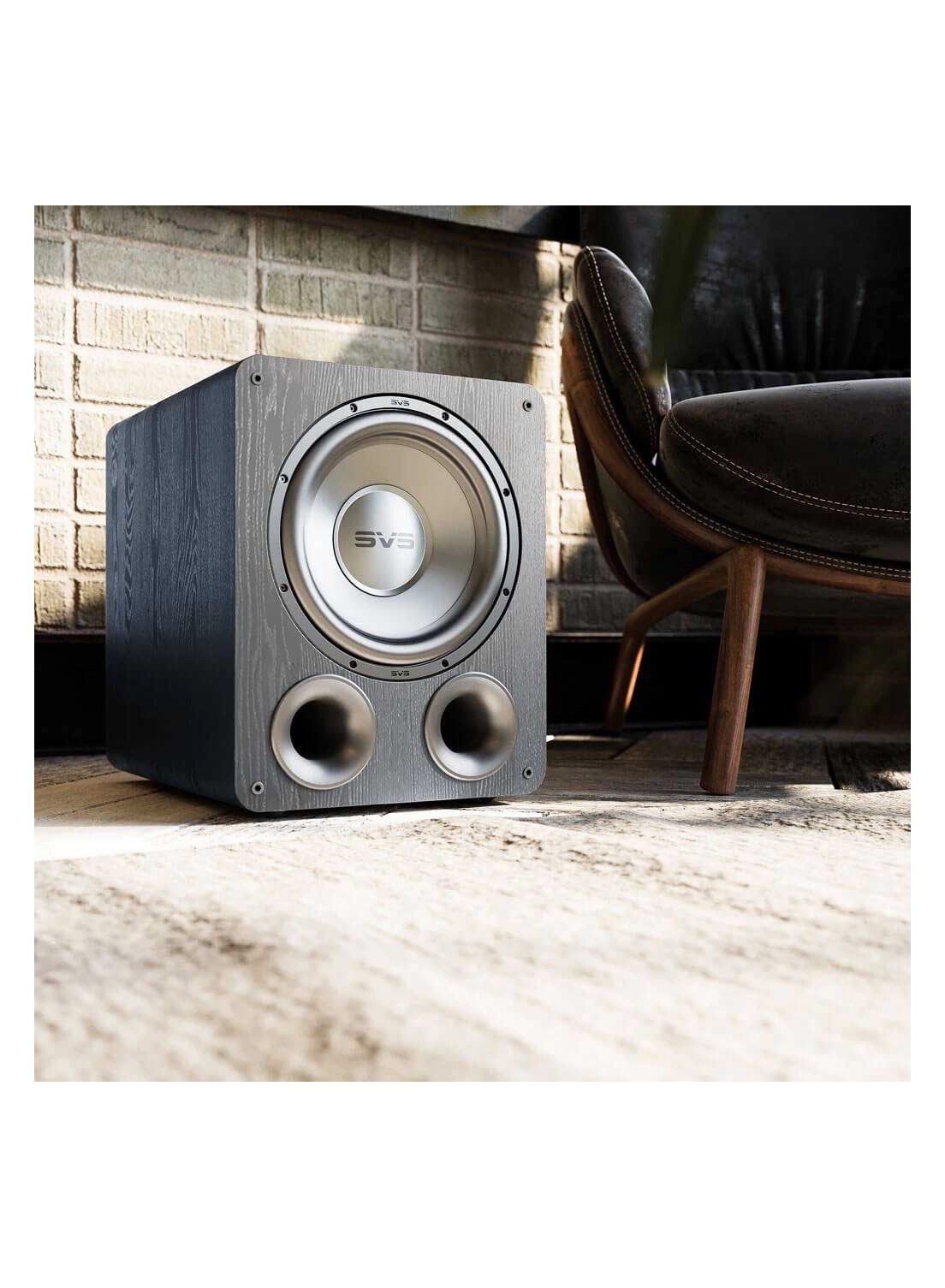 PB1000 Pro - 325W 12"