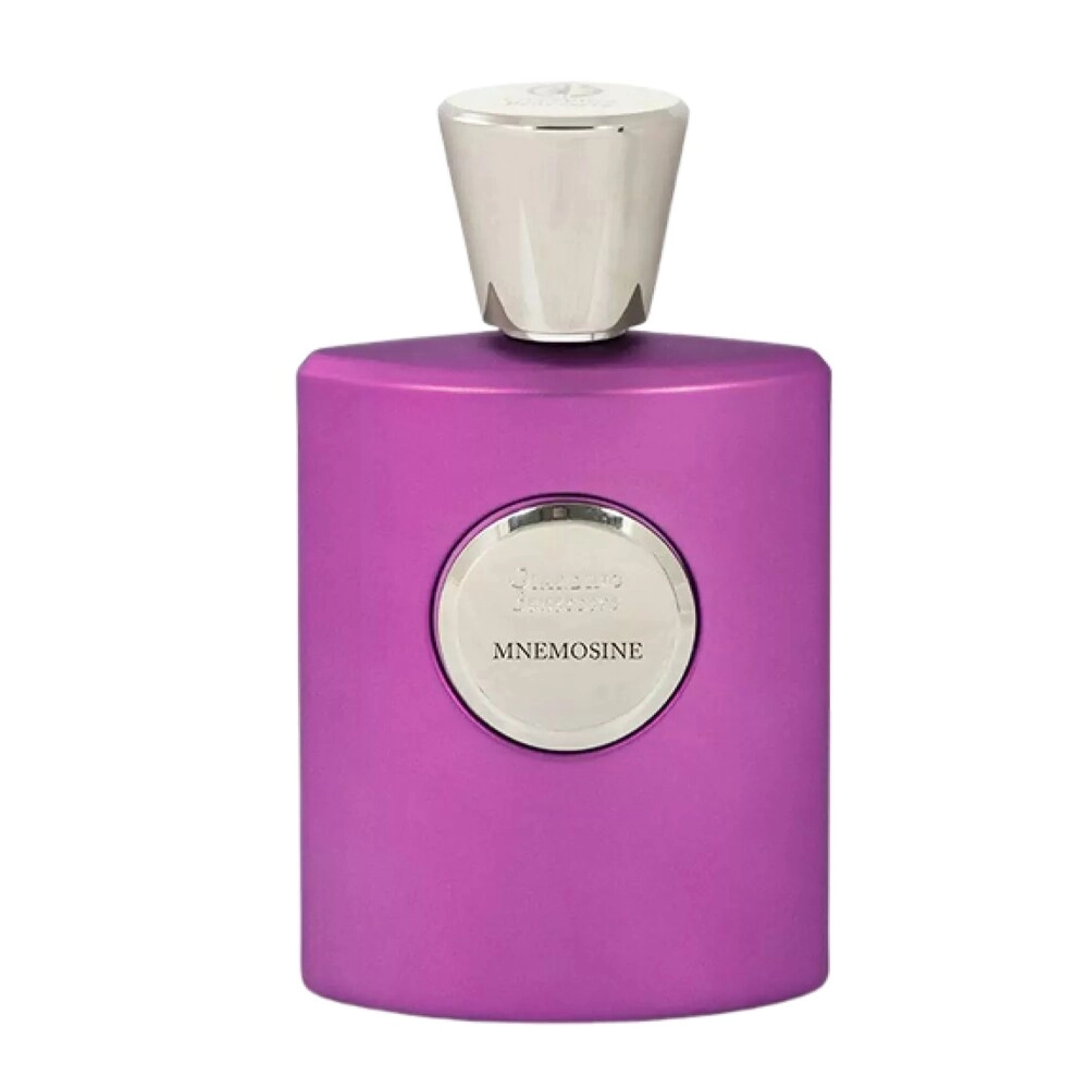 Giardino Benessere Mnemosine - 100 ml