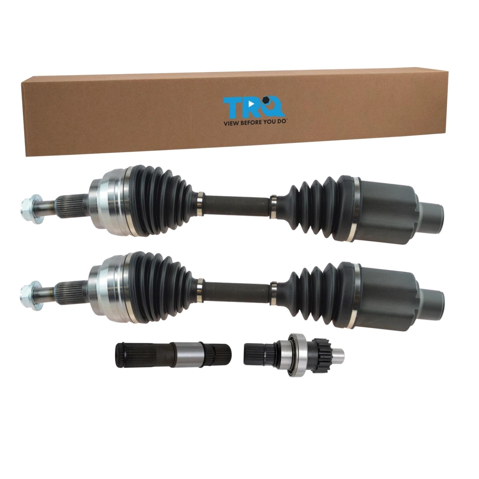 TRQ CSA80041