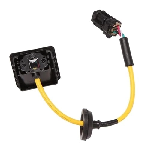 Reversing Camera - Wired