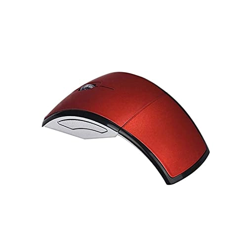 Wireless Folding Mouse - wireless