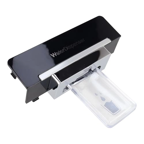 Cold Water Dispenser Tap Push Button - CFE1691DB