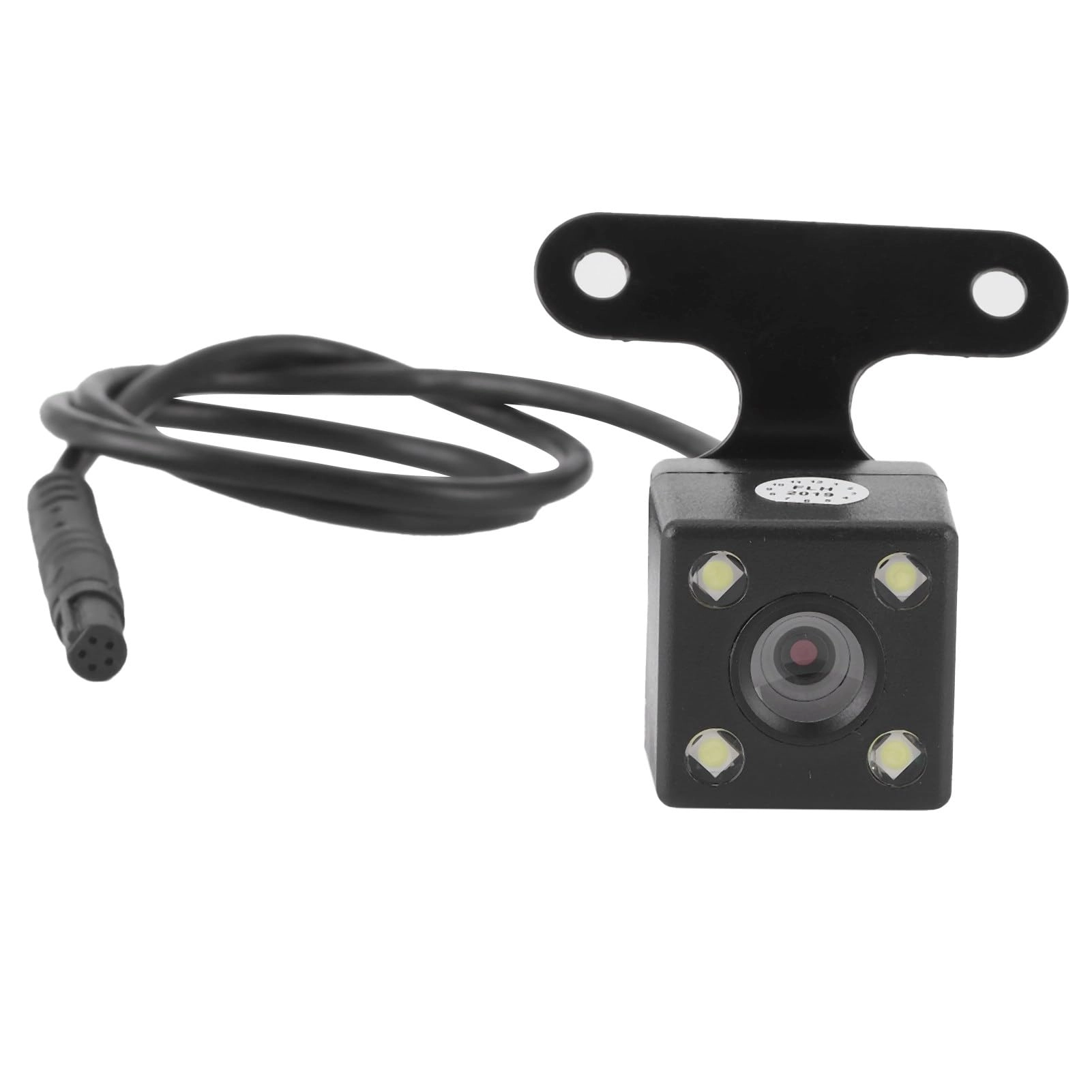 Universal Car Reversing Camera - Night vision 720p