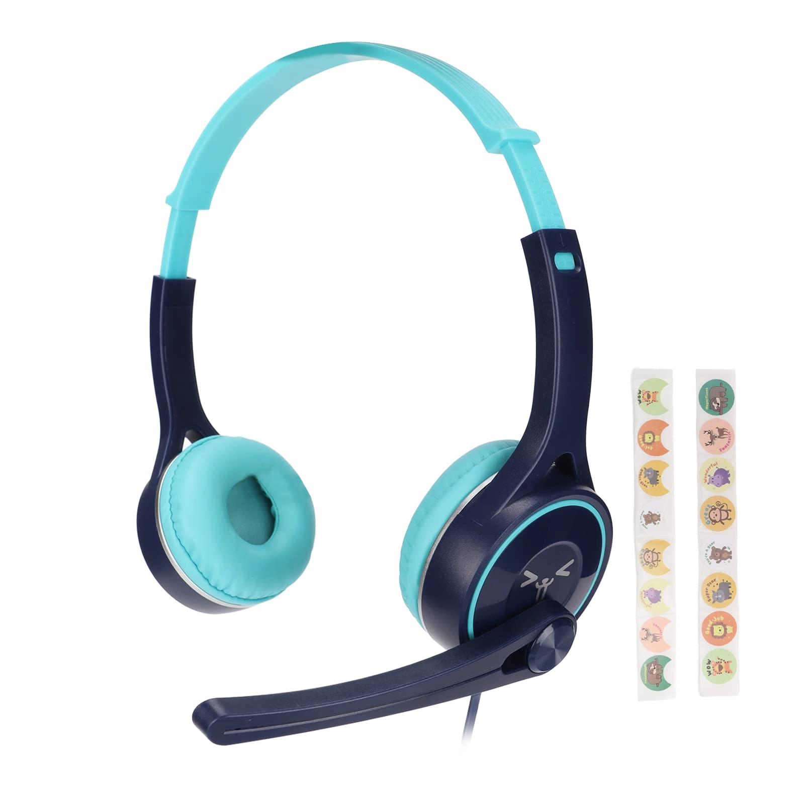 Bewinner 6x4p2hdsnk Wired Headset