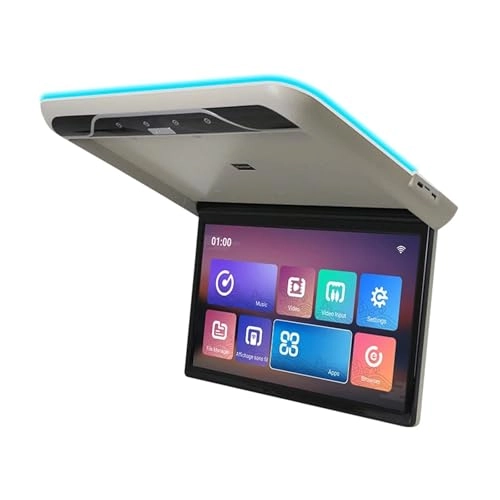 Car Roof Monitor - 22 Inch