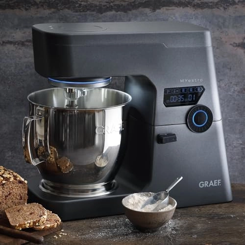 KM7016 - 5.45 Liters 800 watts