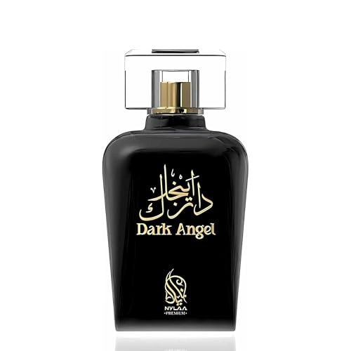 Dark Angel Eau de Parfum - 100 ml