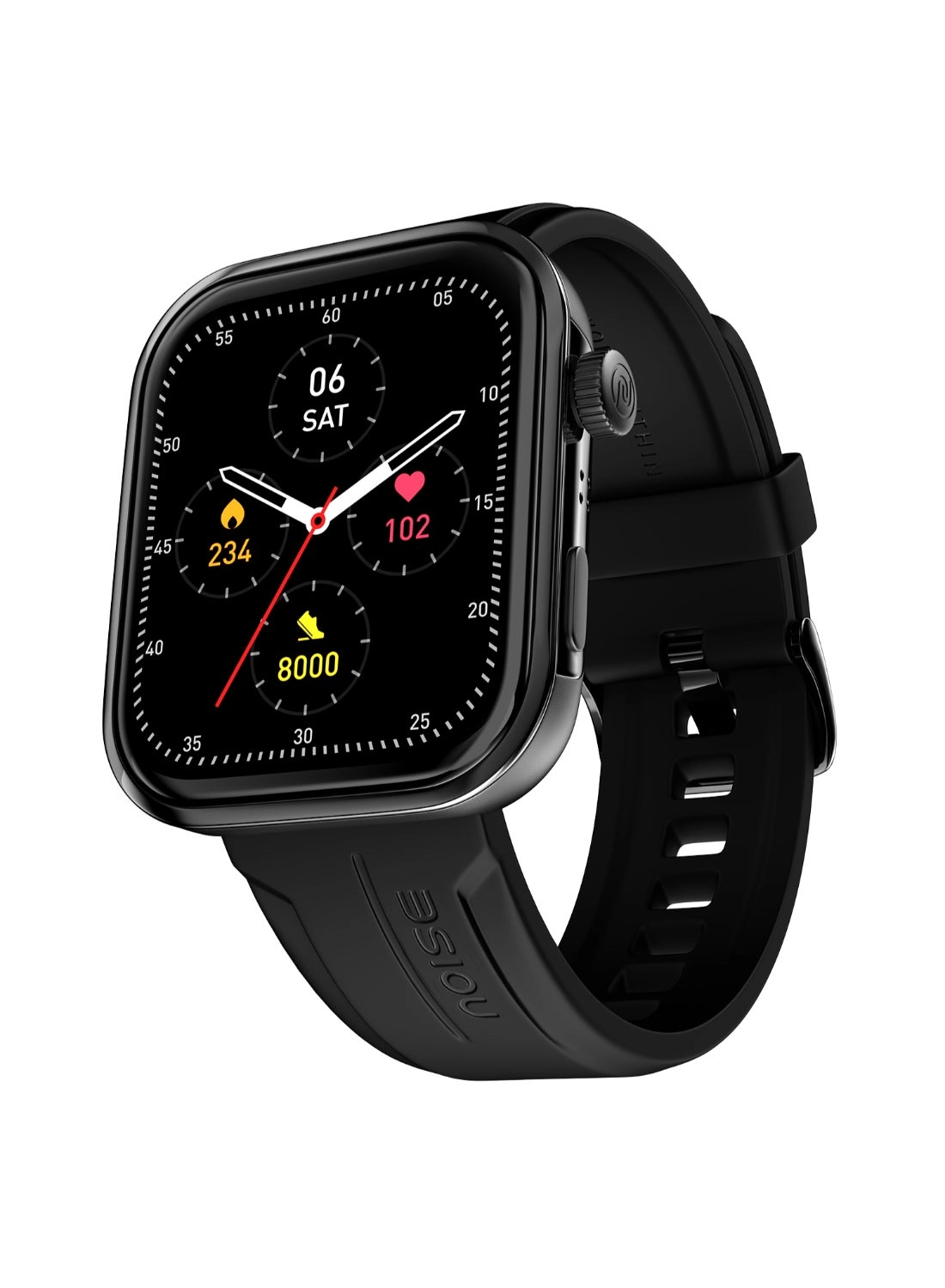 Noise Colorfit Pro 5 Max 41mm