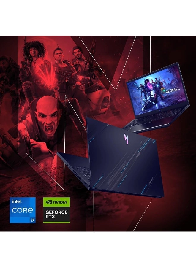 Nitro V 15 - 15.6'' i7-13620H 32GB DDR5 2 TB SSD