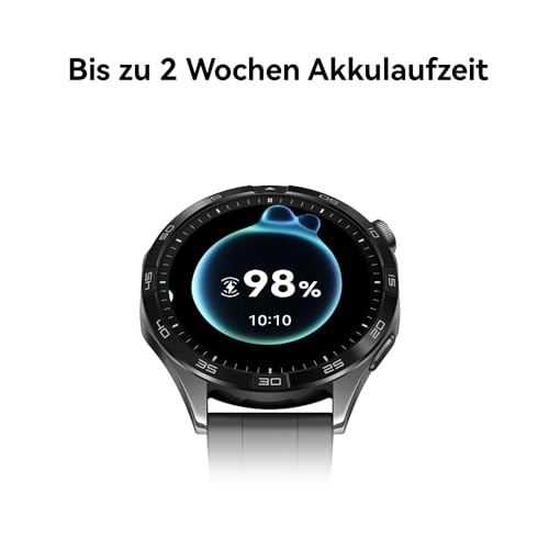 Watch GT4 46mm GPS