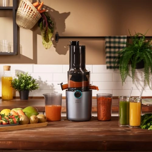 Juice&Live 1500 Slim - 200W