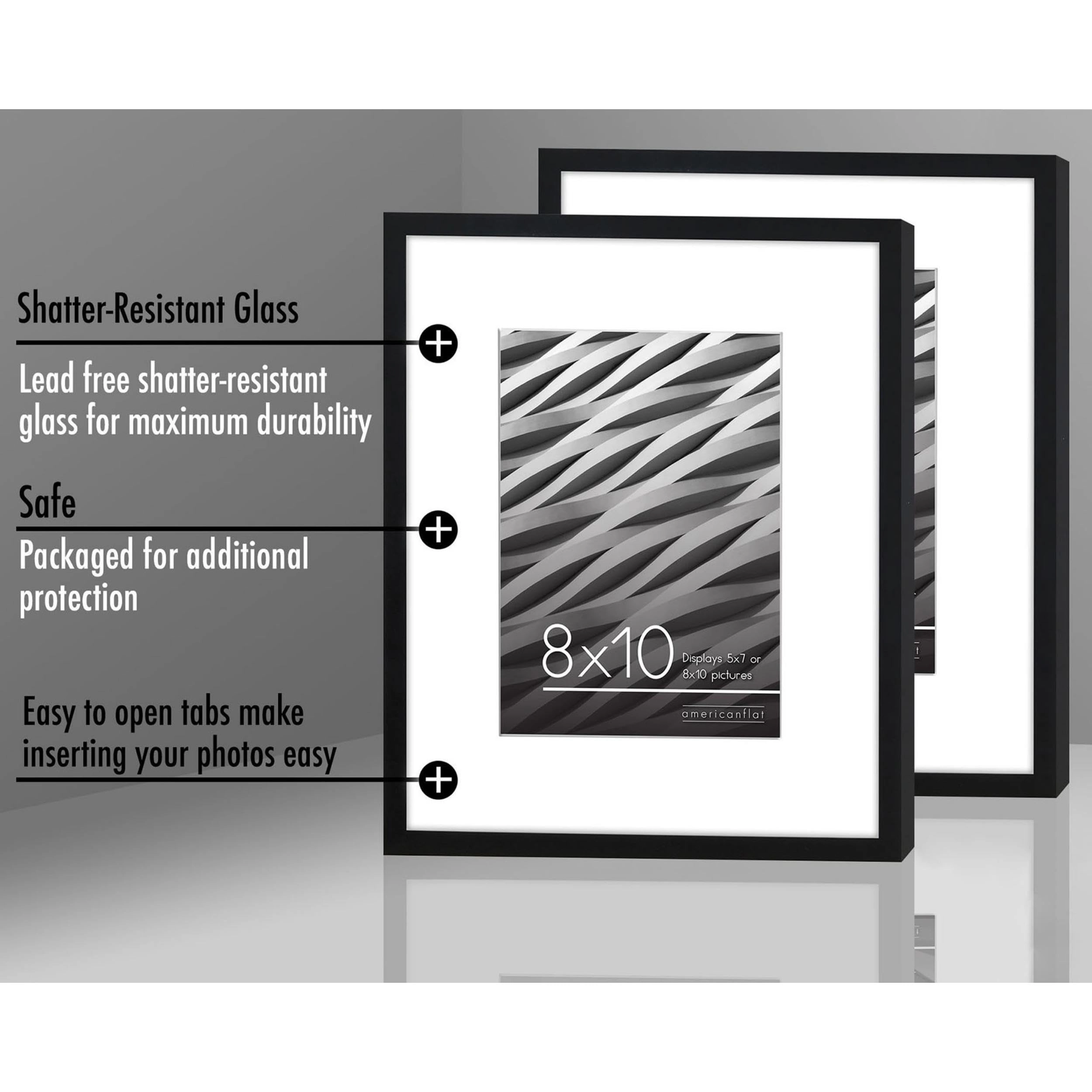 8x10 Picture Frame - 1