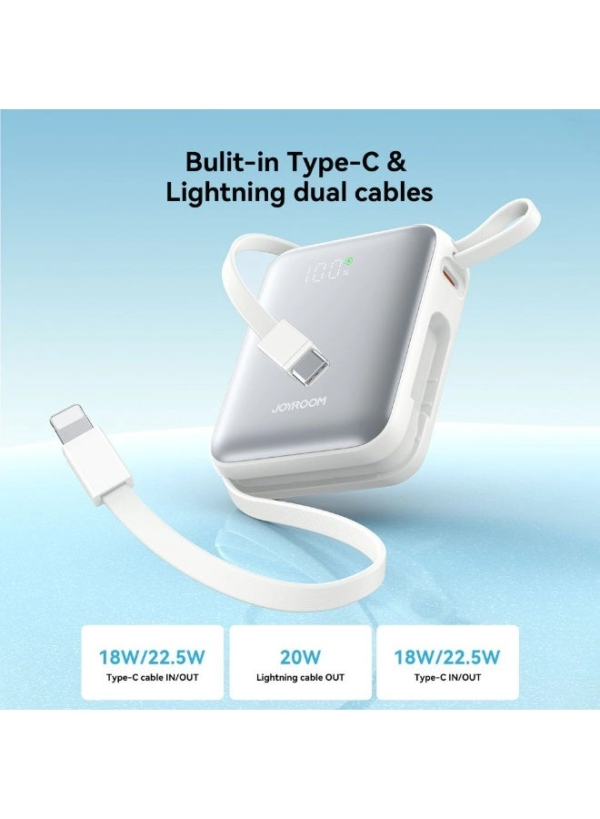 JR-L012 - 10000mAh 22.5W Fast charging