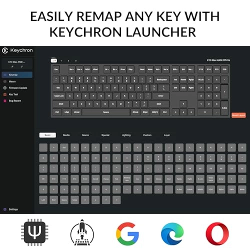 K10 Pro - Wired/Wireless