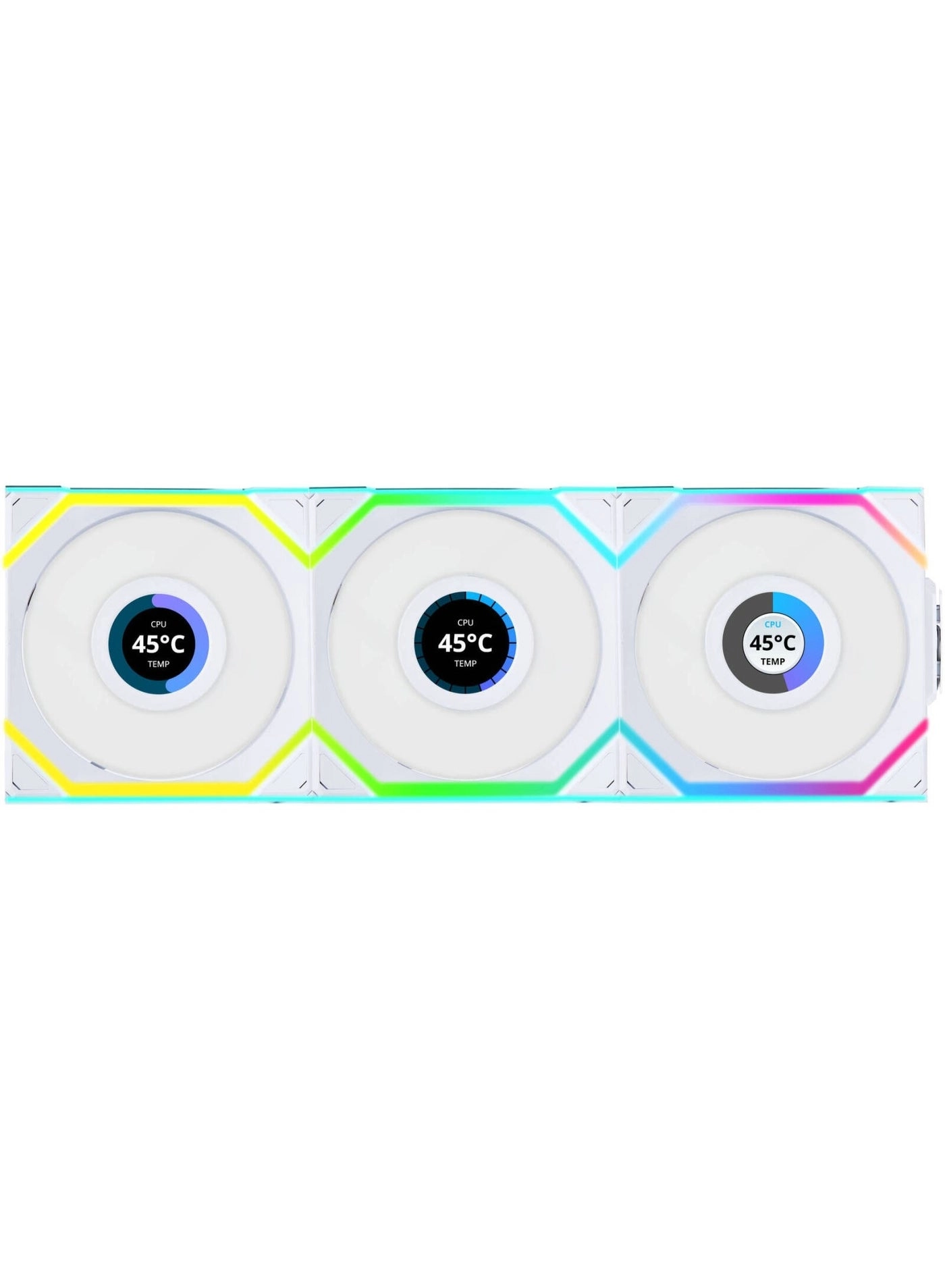UNI FAN SL - 120mm