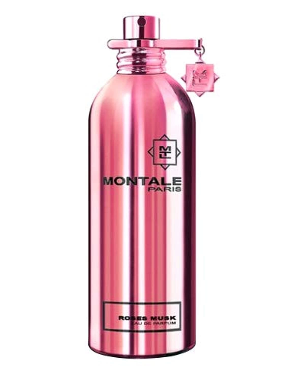 Roses Musk - Eau de Parfum 100ml