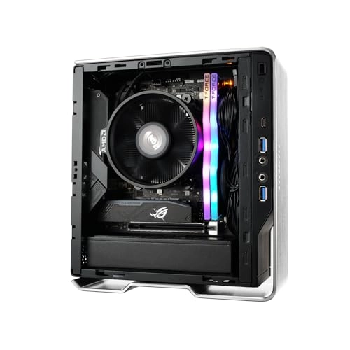 Chopin MAX - Mini-ITX