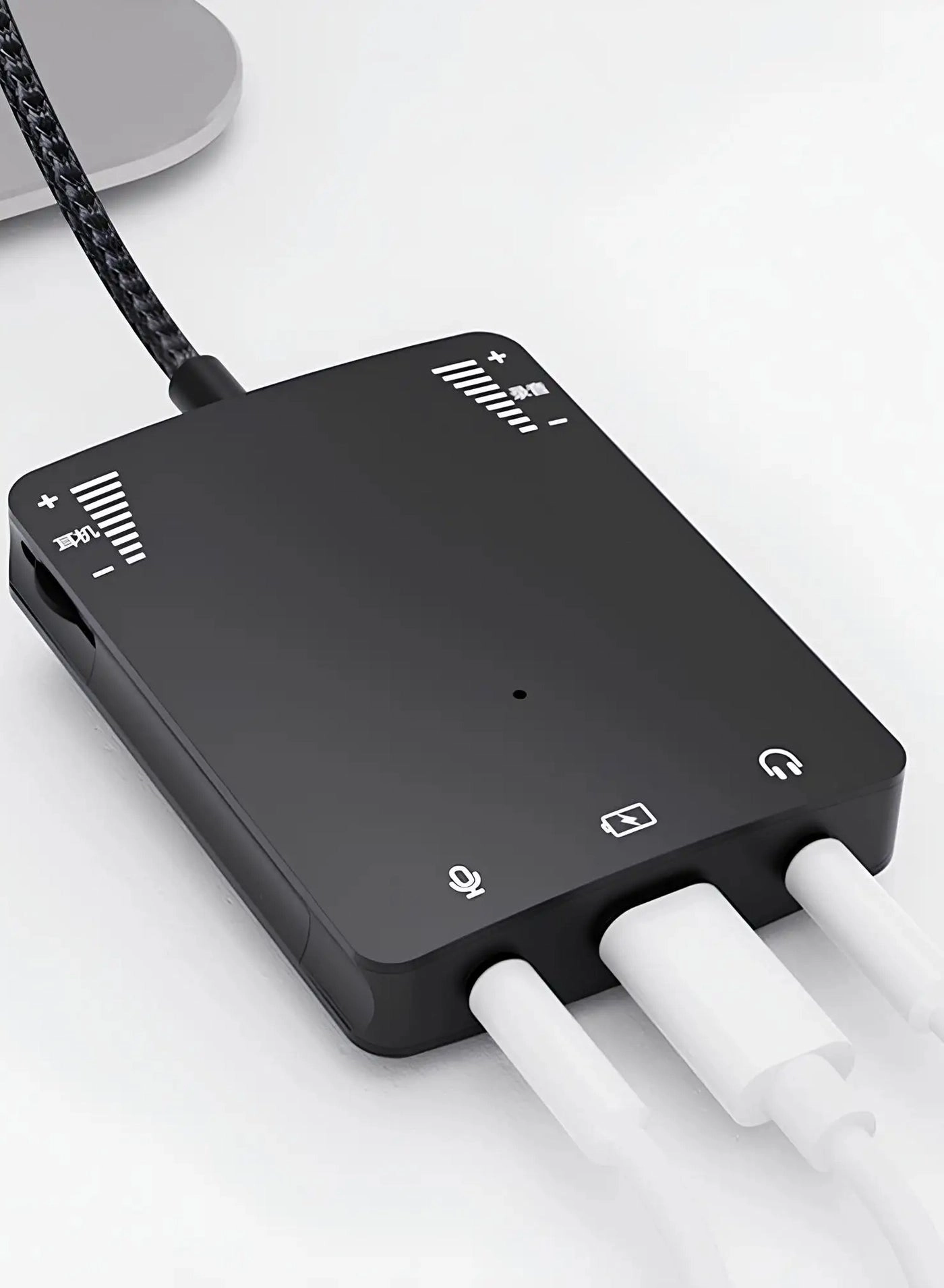 Lightning Live Stream Adapter